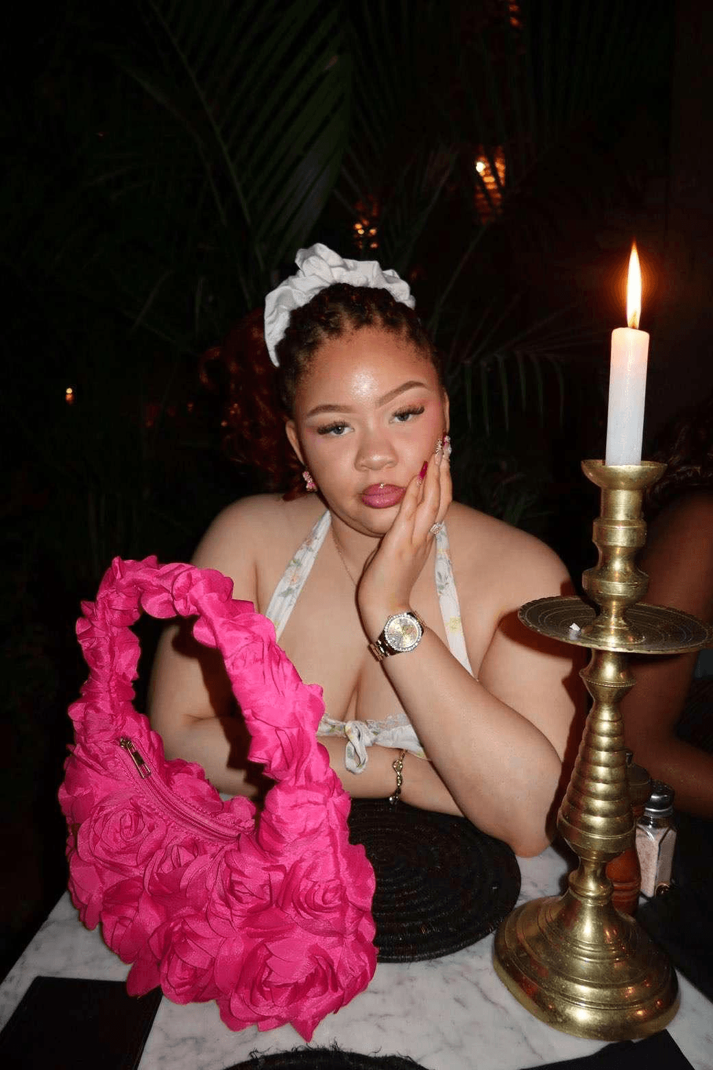 Photo de profil Anne